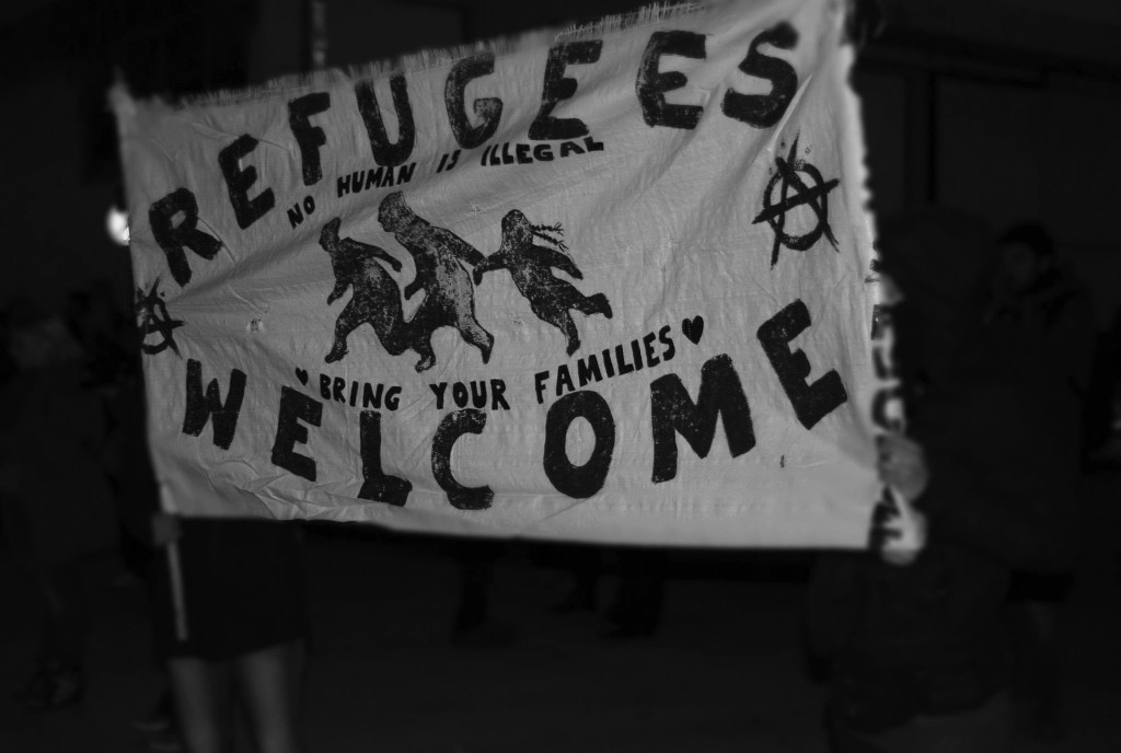 refugees welcome port kavala 5_3_2016